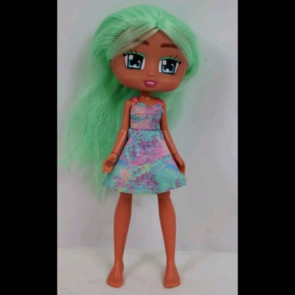 Boxy Girls Boxy Doll ADDISON FASHION DOLL. - Picture 1 of 6